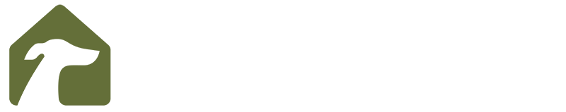 Greyhaven – Logo – White