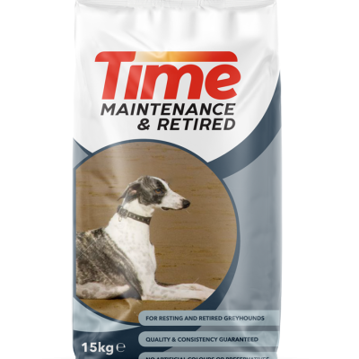 Time Maintenance & Retired