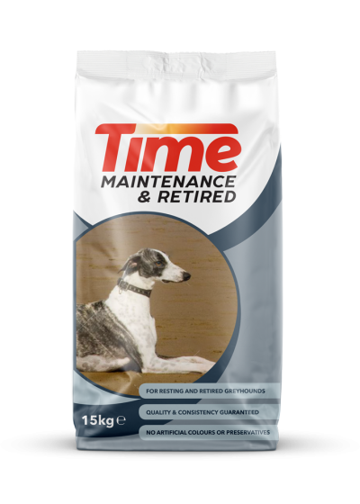 Time Maintenance & Retired